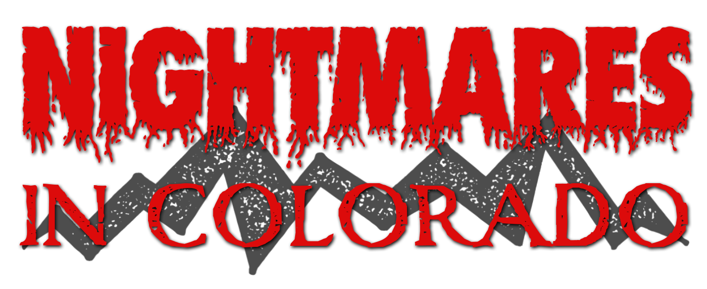 Nightmares in Colorado | May 10-12, 2024