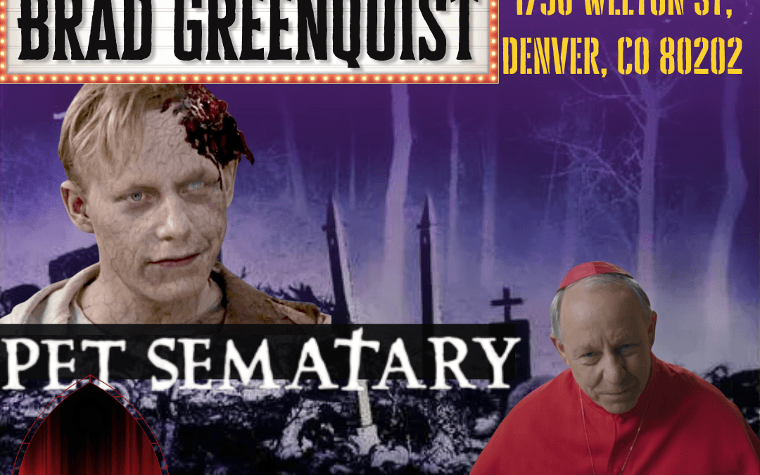 Brad Greenquist