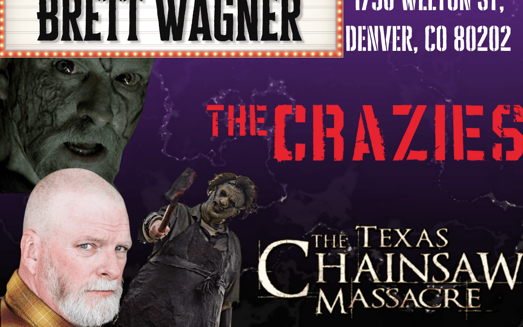 Brett Wagner