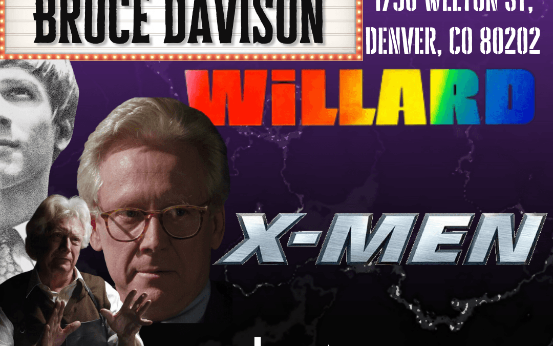 Bruce Davison