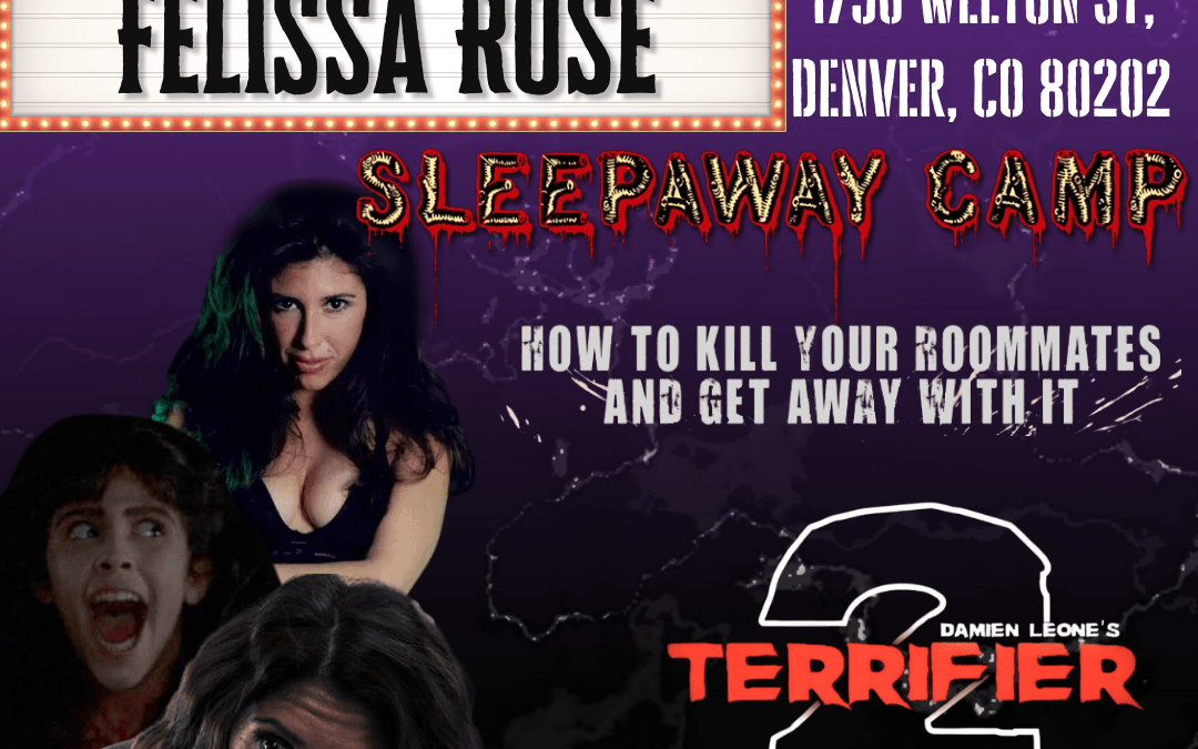 Felissa Rose