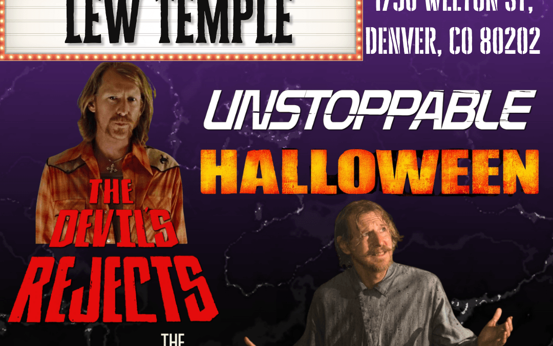 Lew Temple